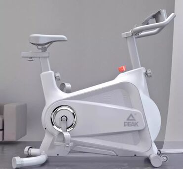 настольный теннисные ракетки: 🚴‍♂️ Продаю велотренажер PEAK 630а с подставкой для