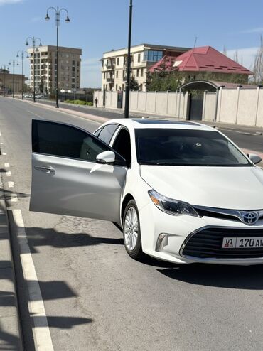 гибрид машина купить: Toyota Avalon: 2015 г., 2.5 л, Автомат, Гибрид, Седан
