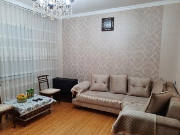 Həyət evləri və villaların satışı: Binə 3 otaqlı, 56 kv. m, Kredit yoxdur, Yeni təmirli — 12