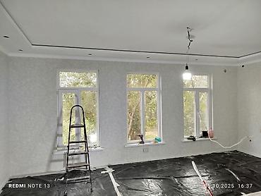 Ремонт под ключ: Отделка и ремонт «под ключ» - Монтаж скрытая LED‑подсветка по — 9