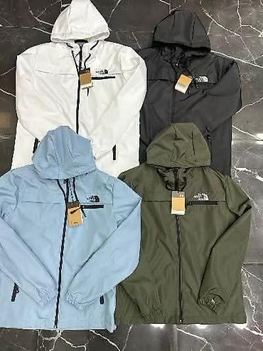 gabbana: Muski suskavci
S M L XL XXL
Cena 4200 dinara 🦋 — 2