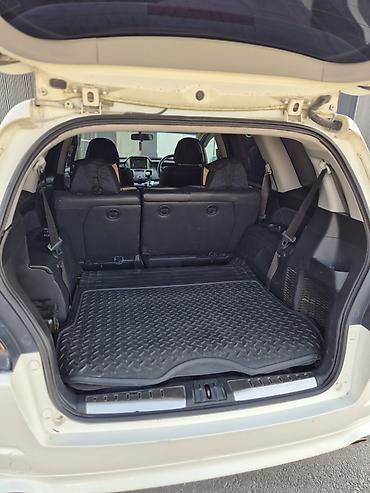 discovery 3: Honda Odyssey: 2005 г., 2.4 л, Автомат, Бензин, Минивэн — 9