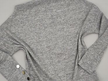 BySisi, Sweter damski, rozmiar 6XL