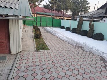 Долгосрочная аренда комнат: 280 м², С мебелью — 7