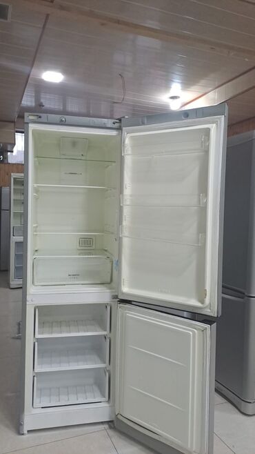 praktika ucun yerler: 2 двери Холодильник Продажа