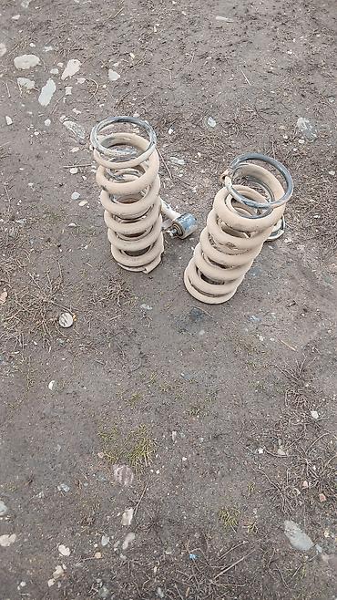 Ssangyong: Ssangyong Musso: 2000 г. — 28