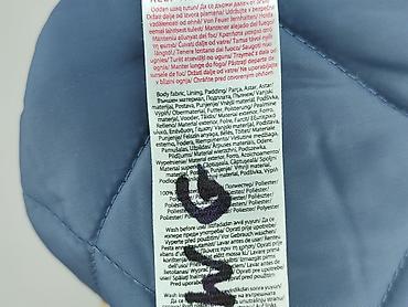 divided hm jeans: Kurtka przejściowa, So cute, 2-3 lat, 92-98 cm, stan - Bardzo dobry — 5