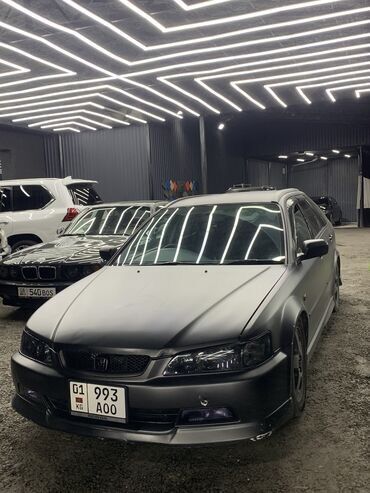 Капоты и комплектующие: Капот Honda, Б/у