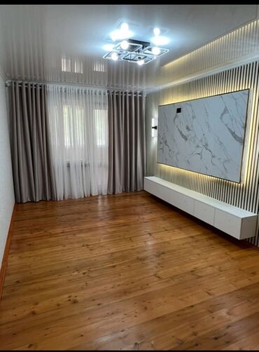 Продажа квартир: 2 комнаты, 46 м², 104 серия, 1 этаж, Дизайнерский ремонт