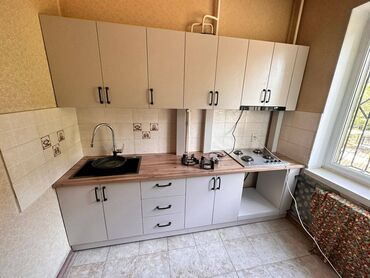 Мебель на заказ: Мебель на заказ, Кухня, Кухонный гарнитур — 6