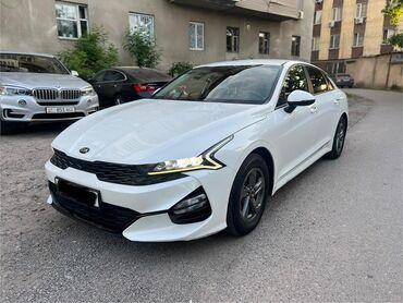 машина расрочка соната лф: Kia K5: 2021 г., 2 л, Автомат, Газ, Седан