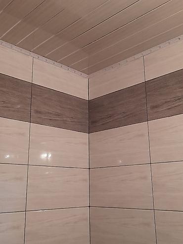 Укладка плитки: Больше 6 лет опыта — 7