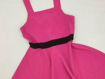 sukienki zakrywajace brzuch i boczki: Women`s dress, size S (EU 36)