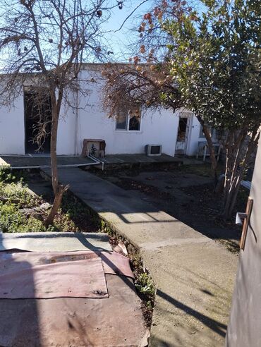 Həyət evləri və villaların satışı: Zabrat 2 otaqlı, 65 kv. m — 2