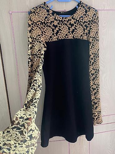 Повседневные платья: Продаю платья (одетые по одному-два раза)как новые Листаем Размеры — 13