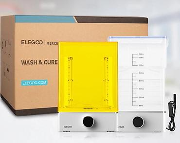 3d scaner: Kateqoriya: 3D Printer və Hissələri > 3D Printer > Elegoo 3D — 2