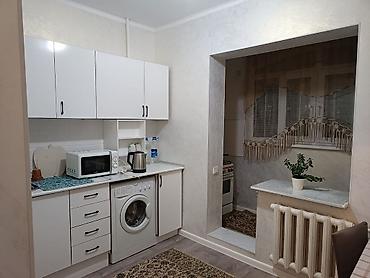 сниму квартиру манас: Сдаю аккуратным на долгий срок 1 комнатную квартиру в Джале — 6