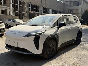 bmw ai8: BYD : 2026 г., 0.1 л, Автомат, Электромобиль, Минивэн — 1