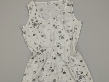 sukienki biała damskie: Sukienka, XL, stan - Idealny