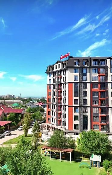 Новостройки от застройщика: Построен, Элитка, 3 комнаты, 94 м² — 1