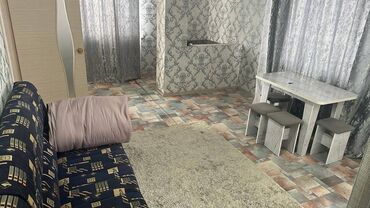 Долгосрочная аренда квартир: 2 комнаты, Агентство недвижимости, Без подселения, С мебелью полностью — 4