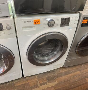 samsun a73: Paltaryuyan maşın Samsung, 7 kq, İşlənmiş, Avtomat, Qurutma var, Kredit var, Ödənişli çatdırılma