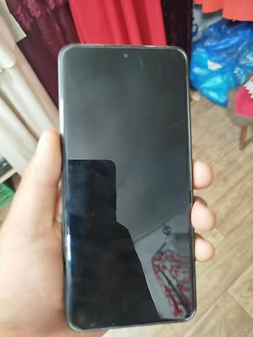 mac mini 4: Redmi, Redmi Note 15 Pro, Б/у, 512 ГБ, цвет - Черный, 2 SIM — 2