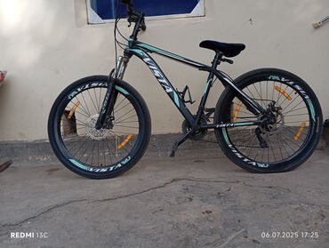 Motonəqliyyat: Velosiped 26-lıq