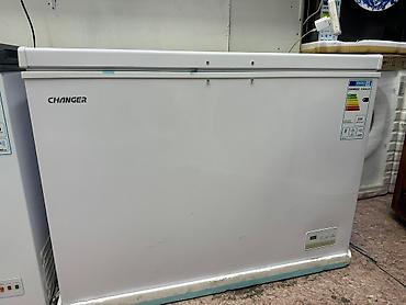 Морозильники: Морозильник, Новый, Бесплатная доставка, Платная доставка, Самовывоз — 10