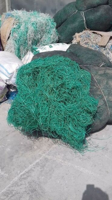 Başqa xidmətlər: Yandırmağa ehtiyac yox! Təkrar emal üçün işlənmiş yararsız — 6