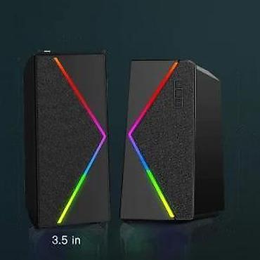 cheap computers: Zvučnici za računar FT-A2 NOVO. OPIS PROIZVODA: Zadivljujući kvalitet — 8