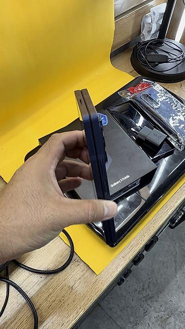 Samsung: Samsung Galaxy Z Fold6, Б/у, 256 ГБ, 2 SIM — 15