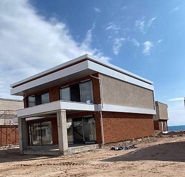 Фасадные работы: Ремонт фасада | Алюкобонд | Пенополистирол Больше 6 лет опыта — 27