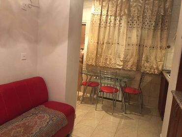 Uzunmüddətli kirayə mənzillər: Xalqlar Dostluğu metrosuna yaxın, 129 saylı məktəbin yanında, 5 — 7