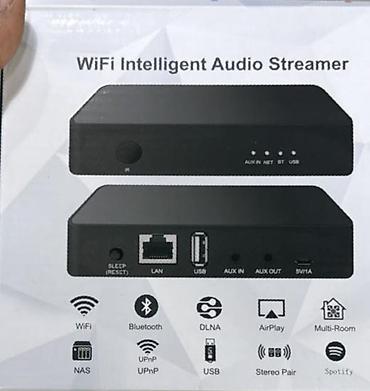 led lanpalar: TV üçün HDMI Sinxron LED Arxa İşıq Zolağı Kitləri Məhsul təsviri: - — 6