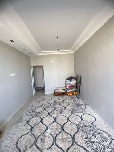 Продажа квартир: 1 комната, 40 м², Элитка, 4 этаж, Евроремонт at lalafo.kg — 3 Продажа квартир: 1 комната, 40 м², Элитка, 4 этаж, Евроремонт — 3