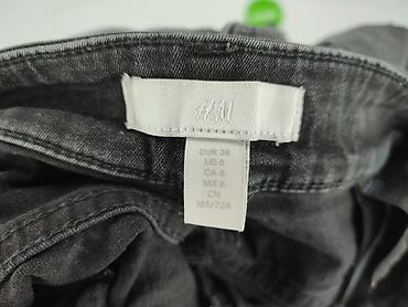 gomez kody: H&M, Jeansy damskie, rozmiar S — 4