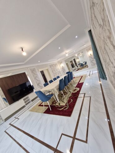 Həyət evləri və villaların satışı: M.Ə. Rəsulzadə qəs. 5 otaqlı, 200 kv. m, Kredit yoxdur, Yeni təmirli -da lalafo.az — 6 Həyət evləri və villaların satışı: M.Ə. Rəsulzadə qəs. 5 otaqlı, 200 kv. m, Kredit yoxdur, Yeni təmirli — 6