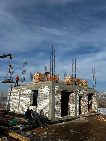 Продажа коттеджей и домов: 🏡 Продаётся дом в Арашан 📍 Отличная локация, чистый воздух, вид на — 8