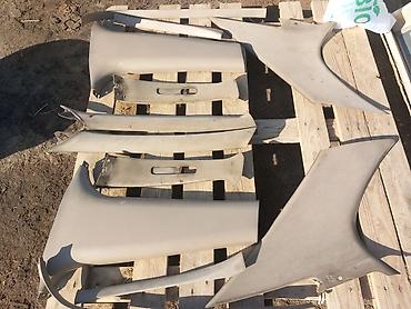 Toyota: Toyota Camry: 1996 г., 2 л, Автомат, Бензин, Седан — 15