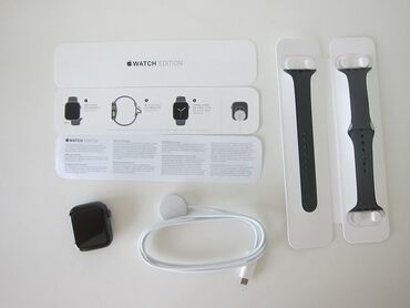 хонор 7 а: Apple Watch (серия 7) — комплект в фирменной упаковке. Что внутри: -