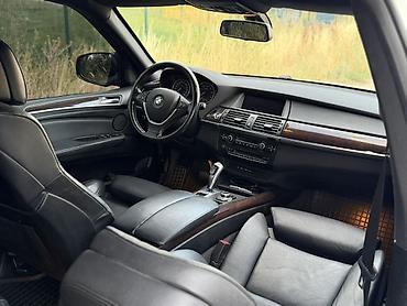 bew e34: BMW X5: 2012 г., 3 л, Робот, Бензин, Кроссовер — 10