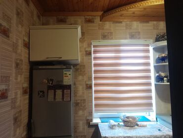 Həyət evləri və villaların satışı: Satlıq həyət evi - Tam mülkiyyətli birmərtəbəli fərdi yaşayış evi - — 18