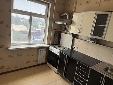 7 1: Сдам квартиру 2‑комнатная квартира. С мебелью, диван, стиральная — 3