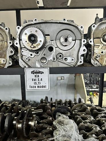 turbo az mercedes c300: Məhsul: Hyundai və Kia mühərrik hissələri – val (krank mili) və val — 2