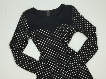 niebieska marynarka damska hm: H&M, Жіноча блуза, розмір XS