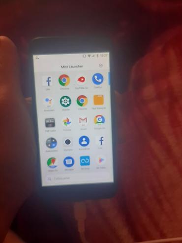 micro qulaqciq: Redmi Go, 8 GB, rəng - Qara, İki sim kartlı — 5