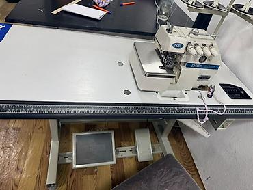 iphone 14 pro korpus: Peçat Overlock sənaye tikiş maşını – stolüstü komplekt - Brend/model — 1