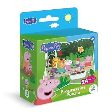 gabi igracka: Puzzle Pepa Prase 104/200479 – šarena slagalica za decu 3+ Opis: - — 1