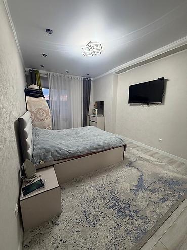 Продажа квартир: 2 комнаты, 67 м², Элитка, 7 этаж, Евроремонт — 21